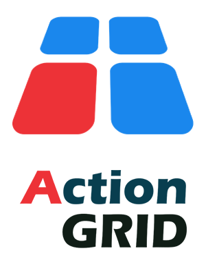 Dnn Action Grid